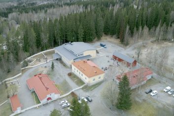 Pihkainmäki